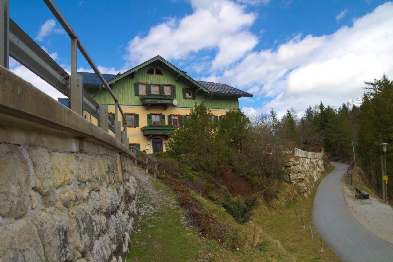 Tweepersoonskamer met Balkon