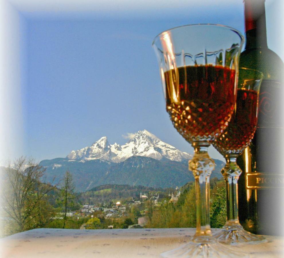 Familienzimmer mit Balkon
