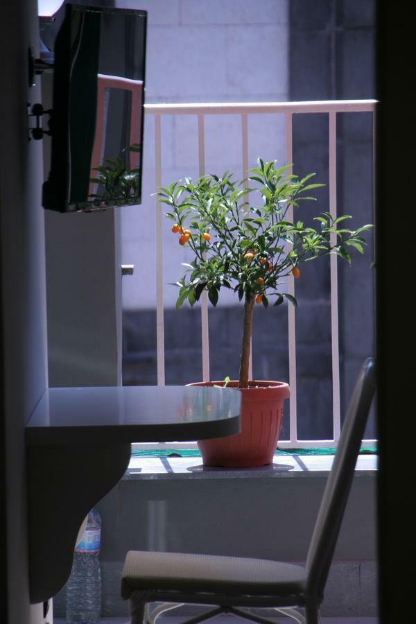 Deluxe Doppel-/Zweibettzimmer