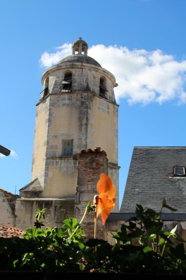 Chambre Double avec Terrasse