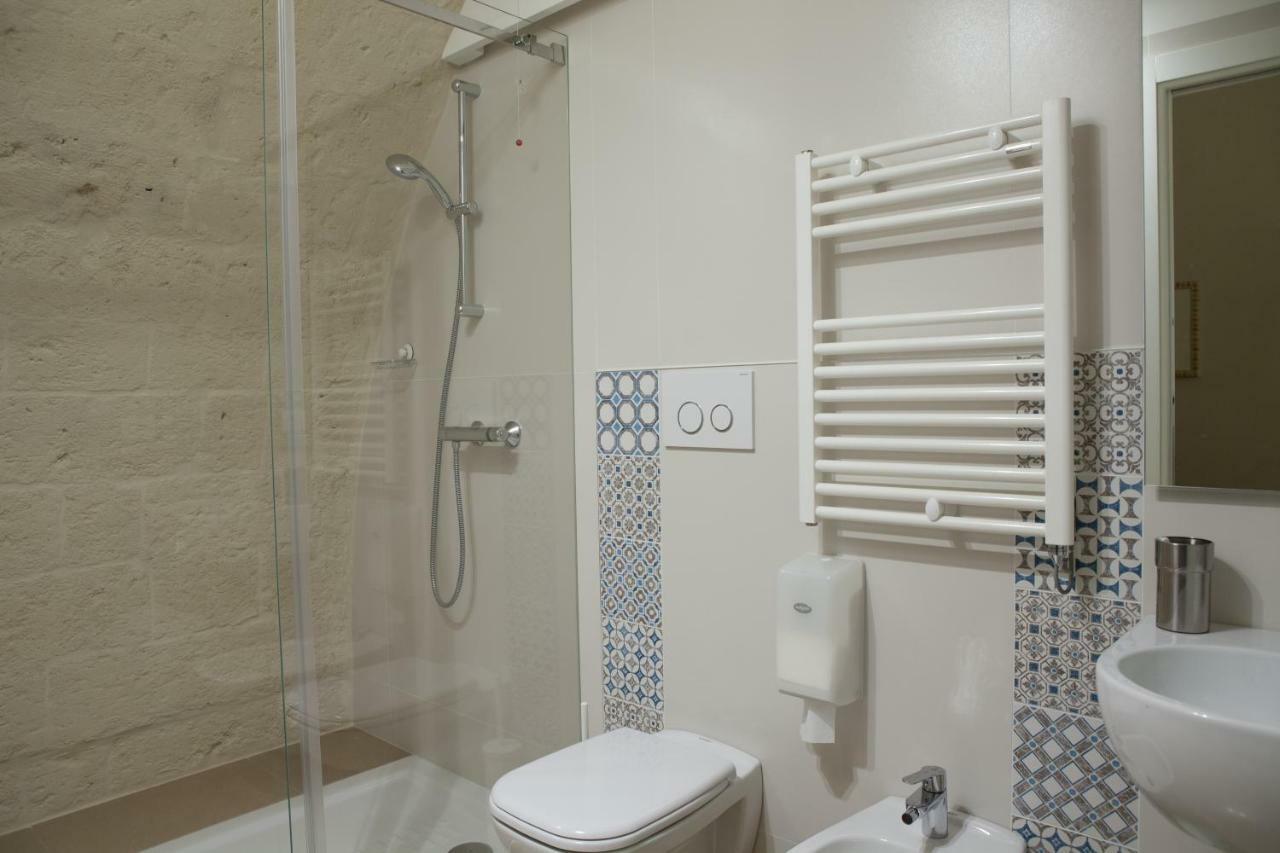 Chambre Double Supérieure