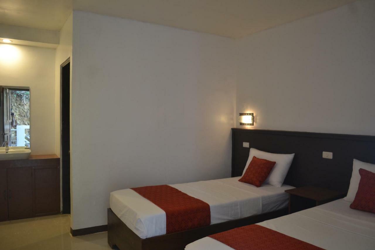 Habitación Estándar sin vistas al mar