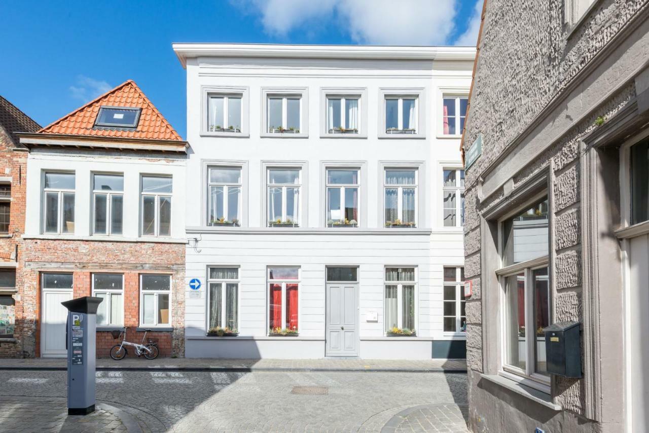 Deluxe Suite mit Terrasse