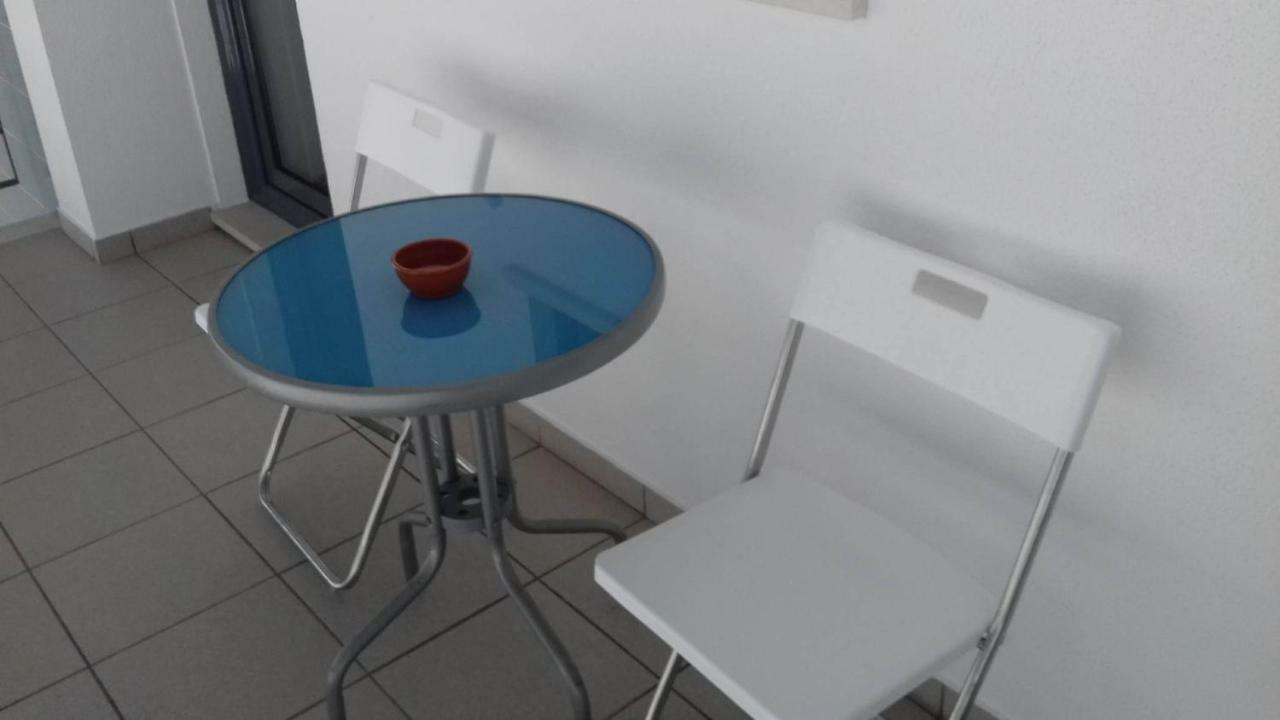 Quarto Duplo ou Twin com Casa de Banho Partilhada