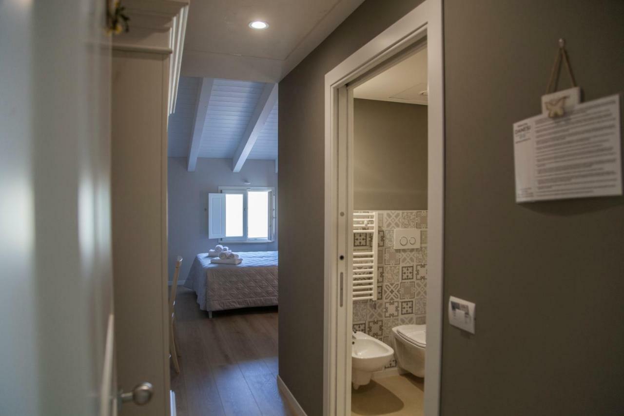 Chambre Double Standard