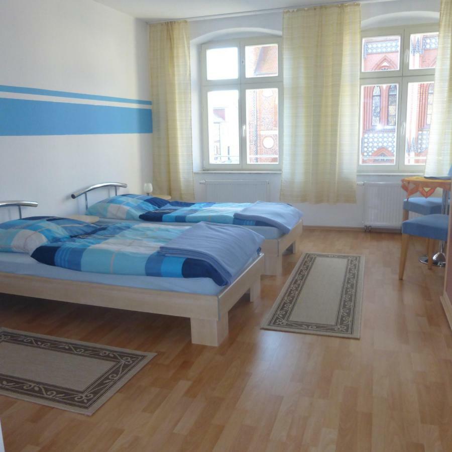 Apartment mit 3 Schlafzimmern