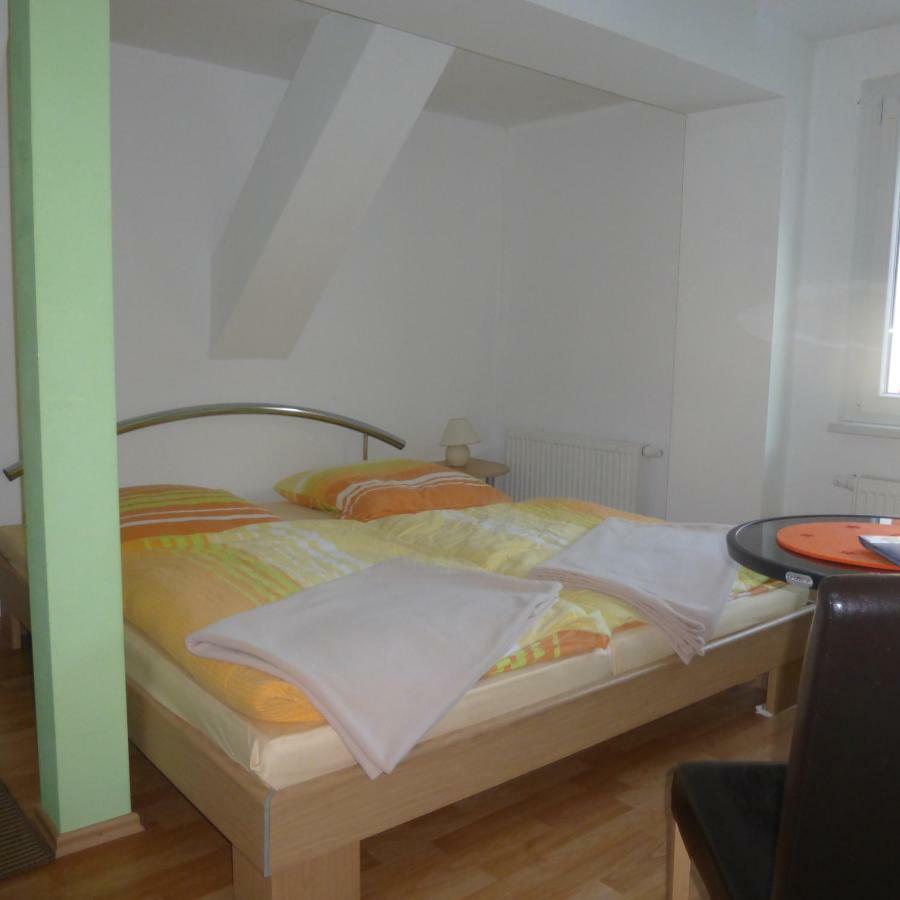 Großes Einzelzimmer