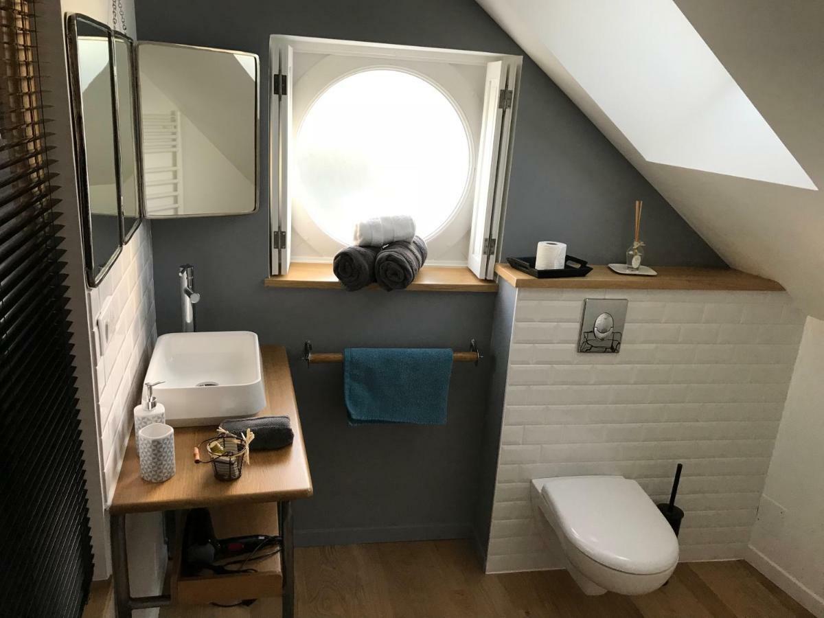 Chambre Double ou Lits Jumeaux Standard