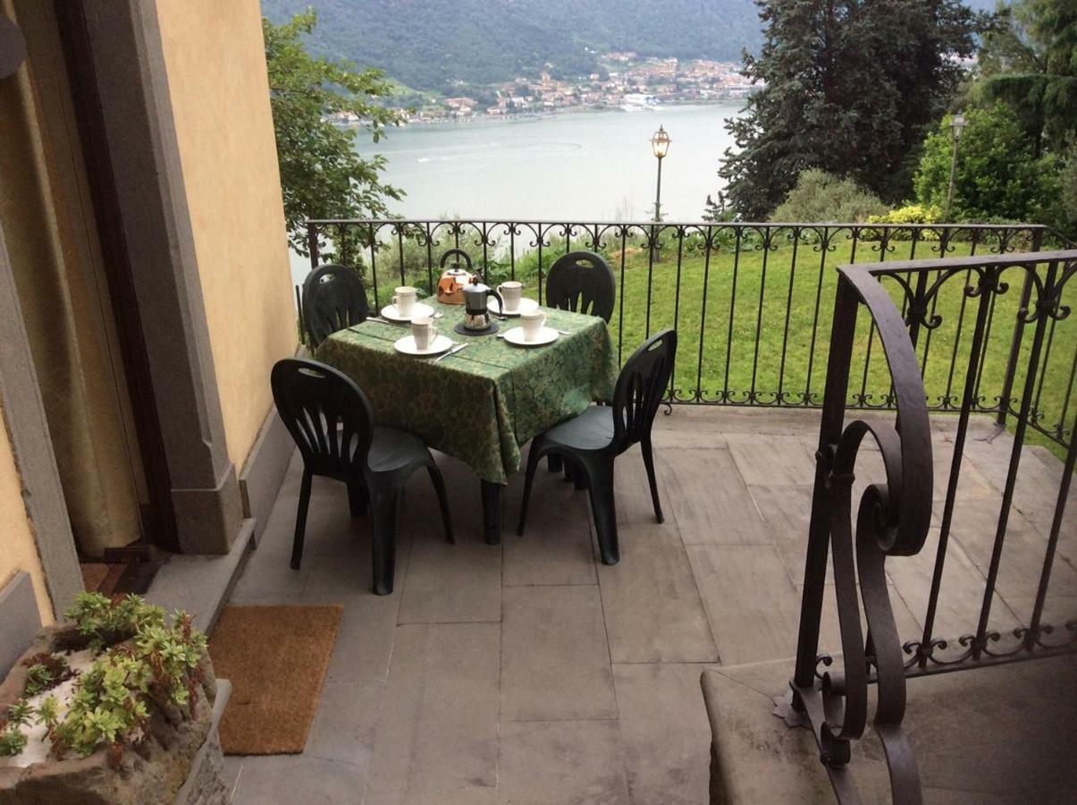 Suite con Vista Lago