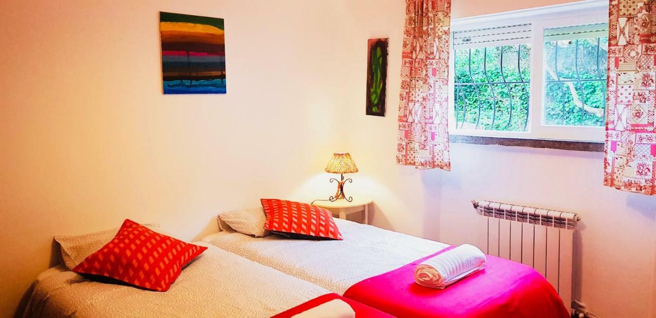 Habitación Doble con baño privado