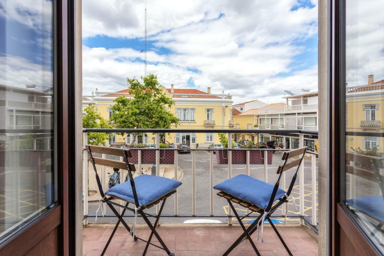 Suite com Vista Cidade