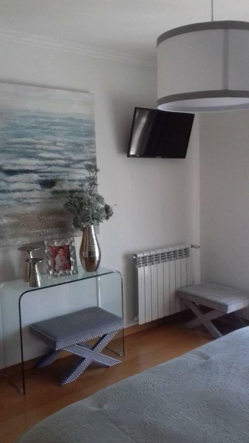 Quarto Familiar com Casa de Banho Partilhada
