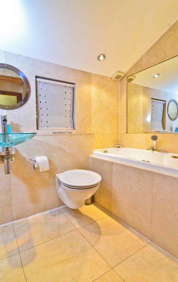 Chambre Double Deluxe