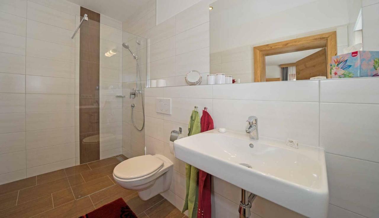 Kleines Doppelzimmer