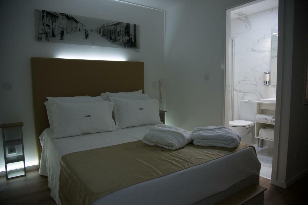 Quarto Duplo