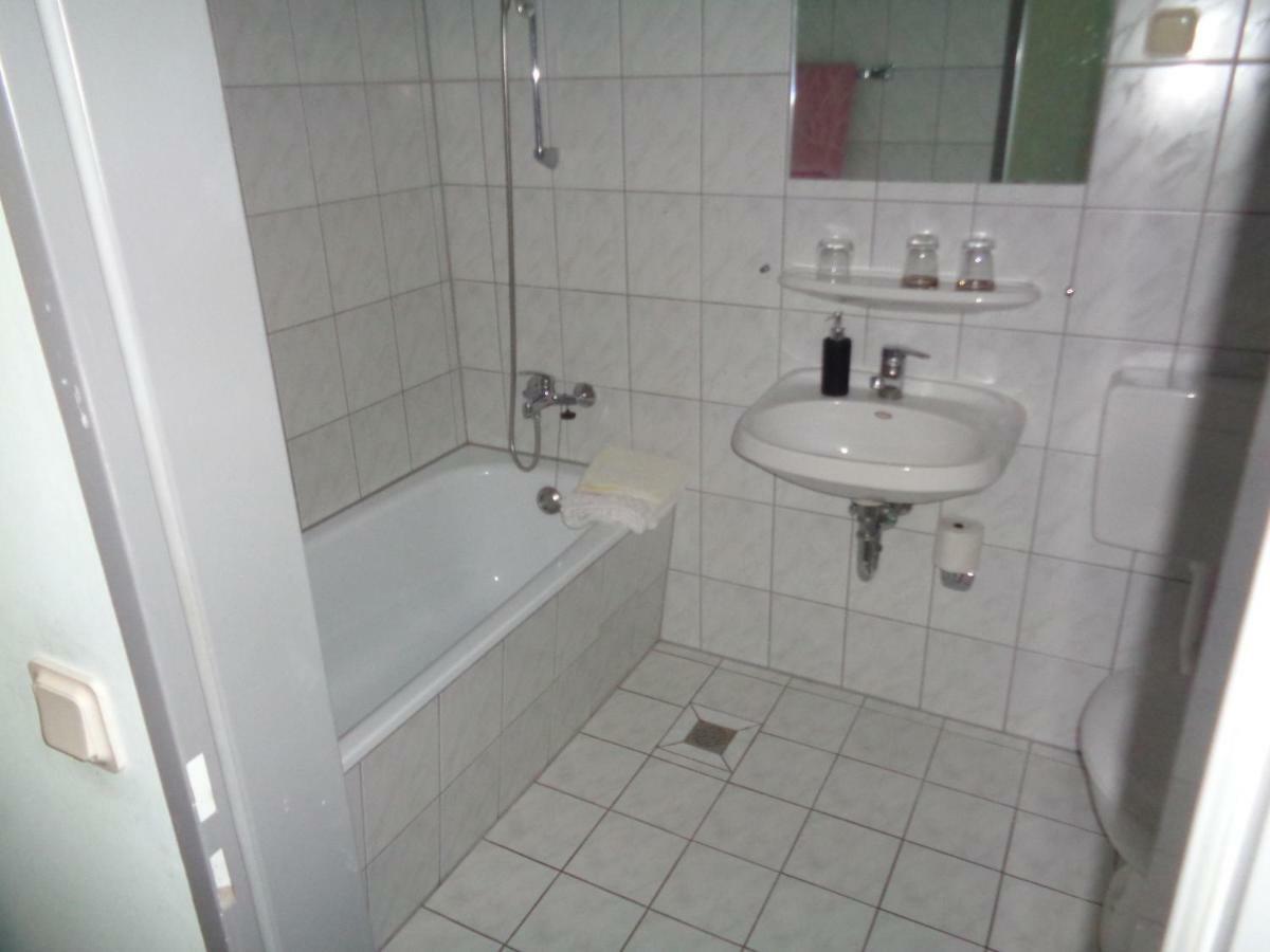 Classic Vierbettzimmer
