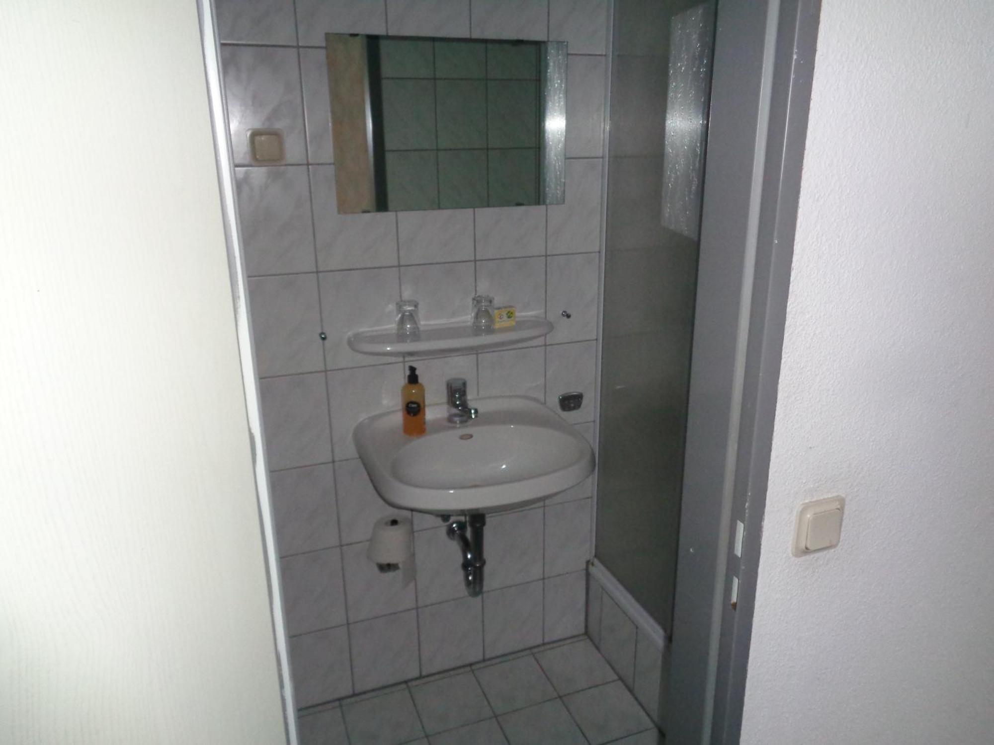 Budget Doppelzimmer