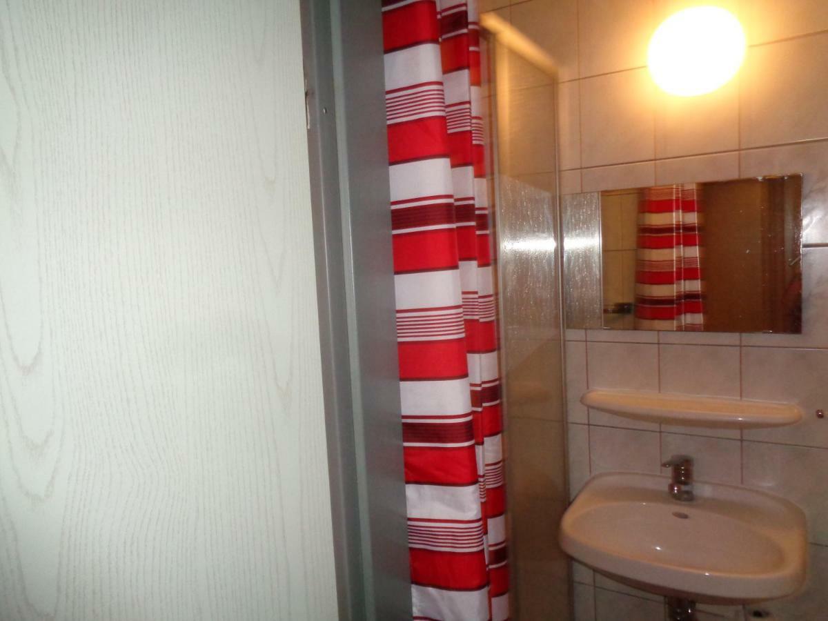 Budget Einzelzimmer