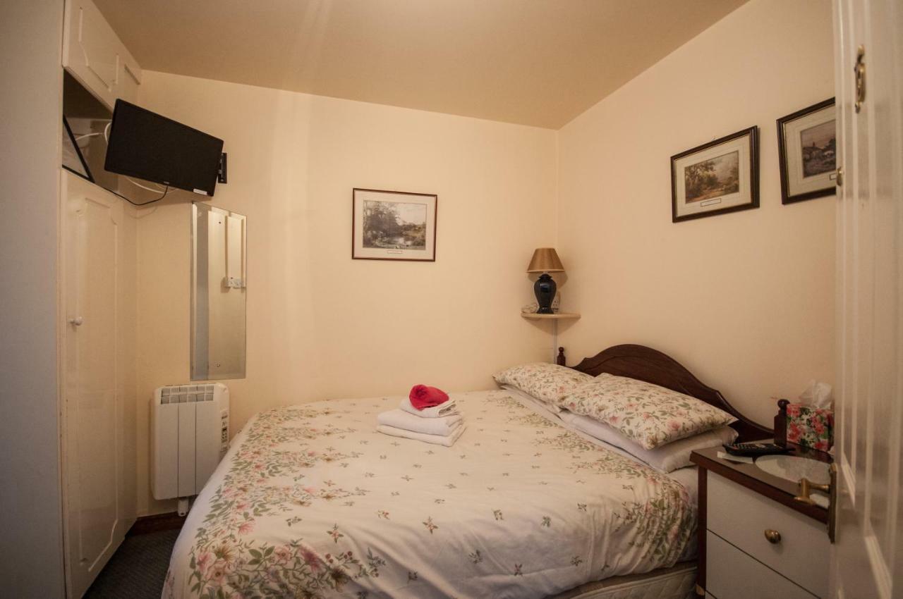 Budget Doppelzimmer