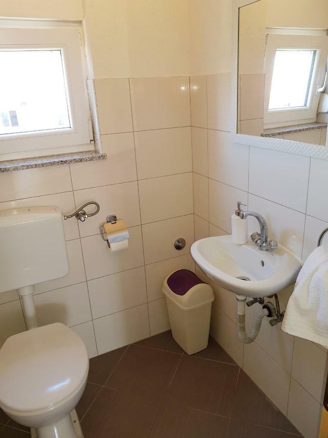 Appartement met 2 slaapkamers