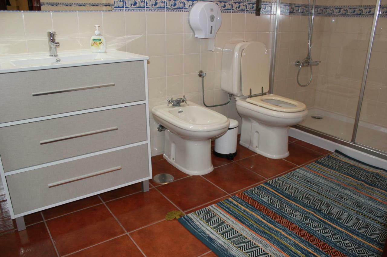 Habitación Familiar con balcón