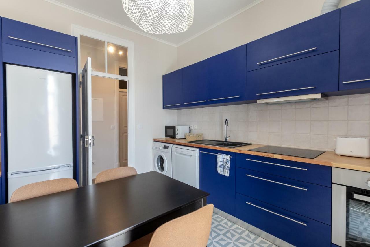 Apartamento com 3 Quartos