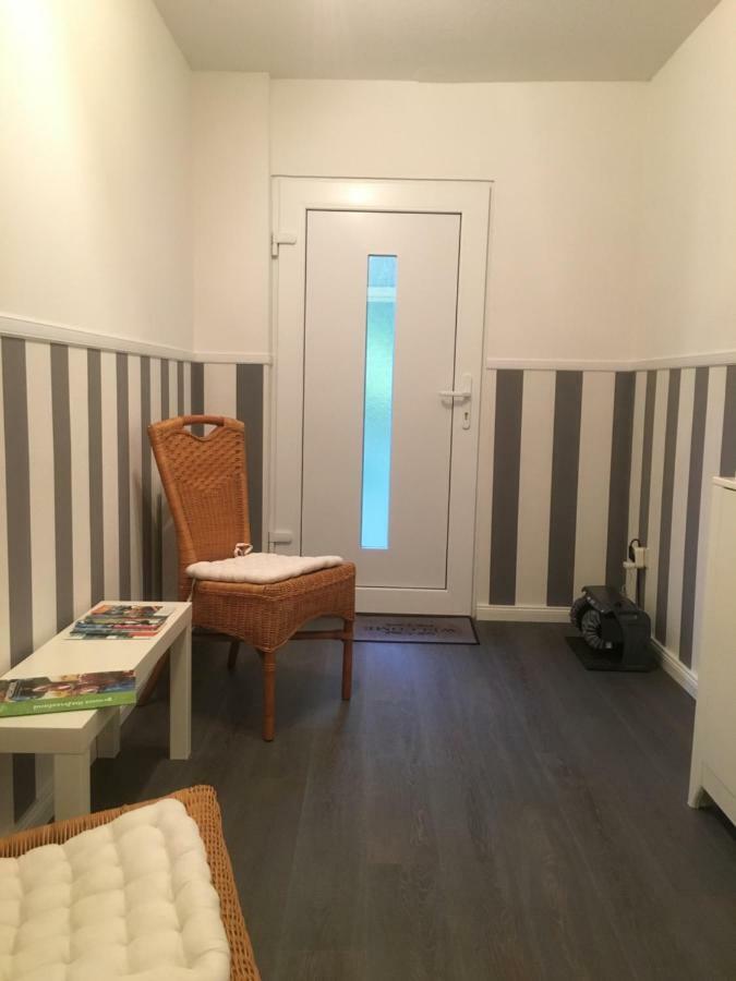 Budget Doppel-/Zweibettzimmer