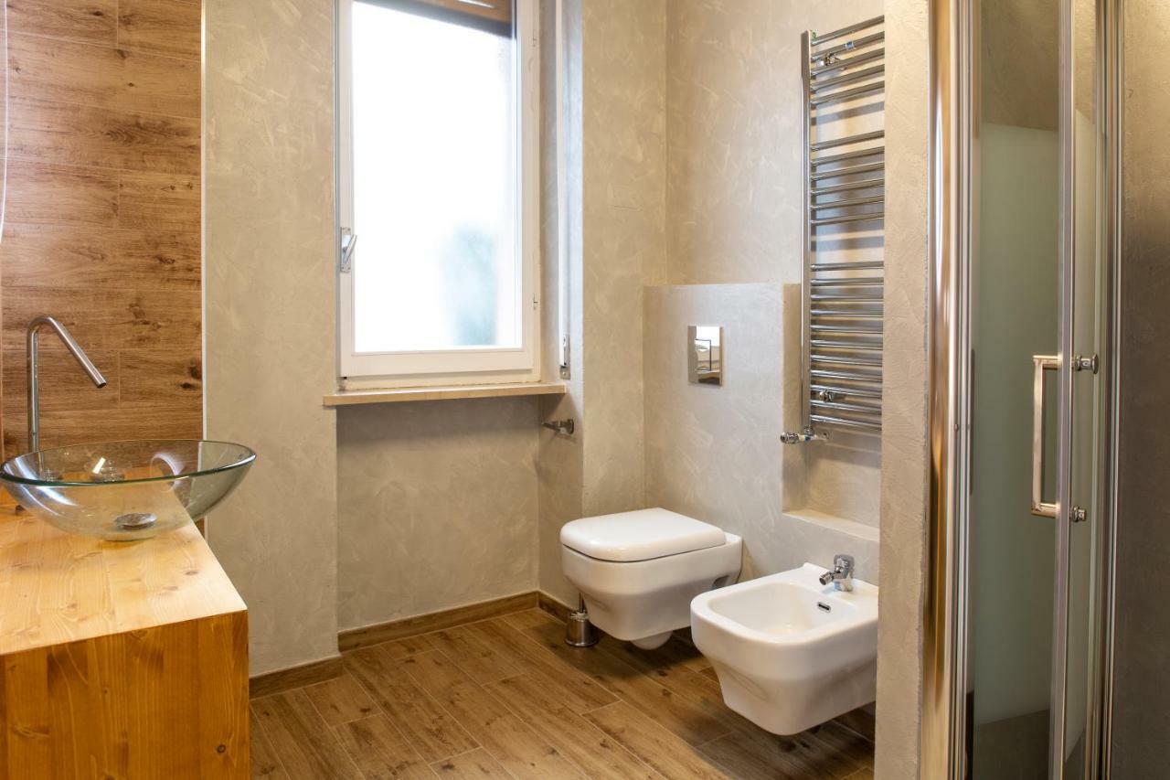Deluxe Doppelzimmer mit Balkon