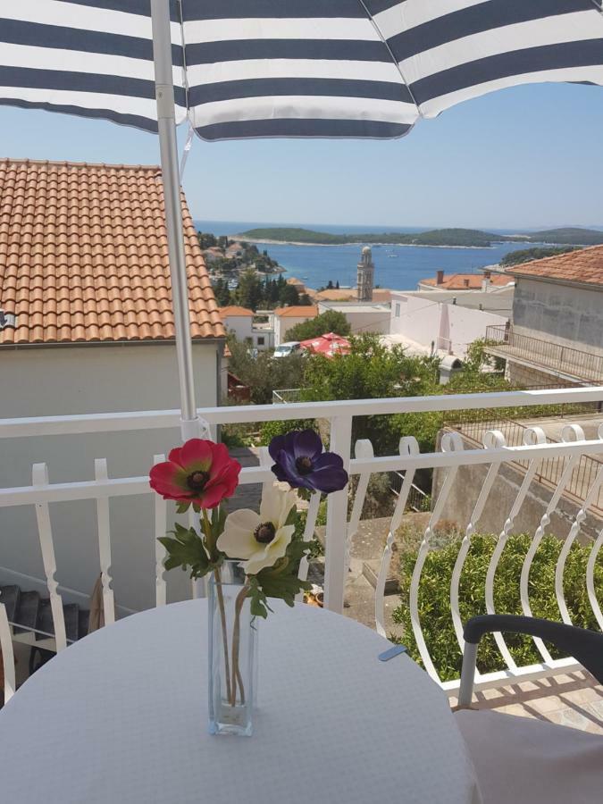 Appartement met 1 Slaapkamer en Balkon met Uitzicht op Zee