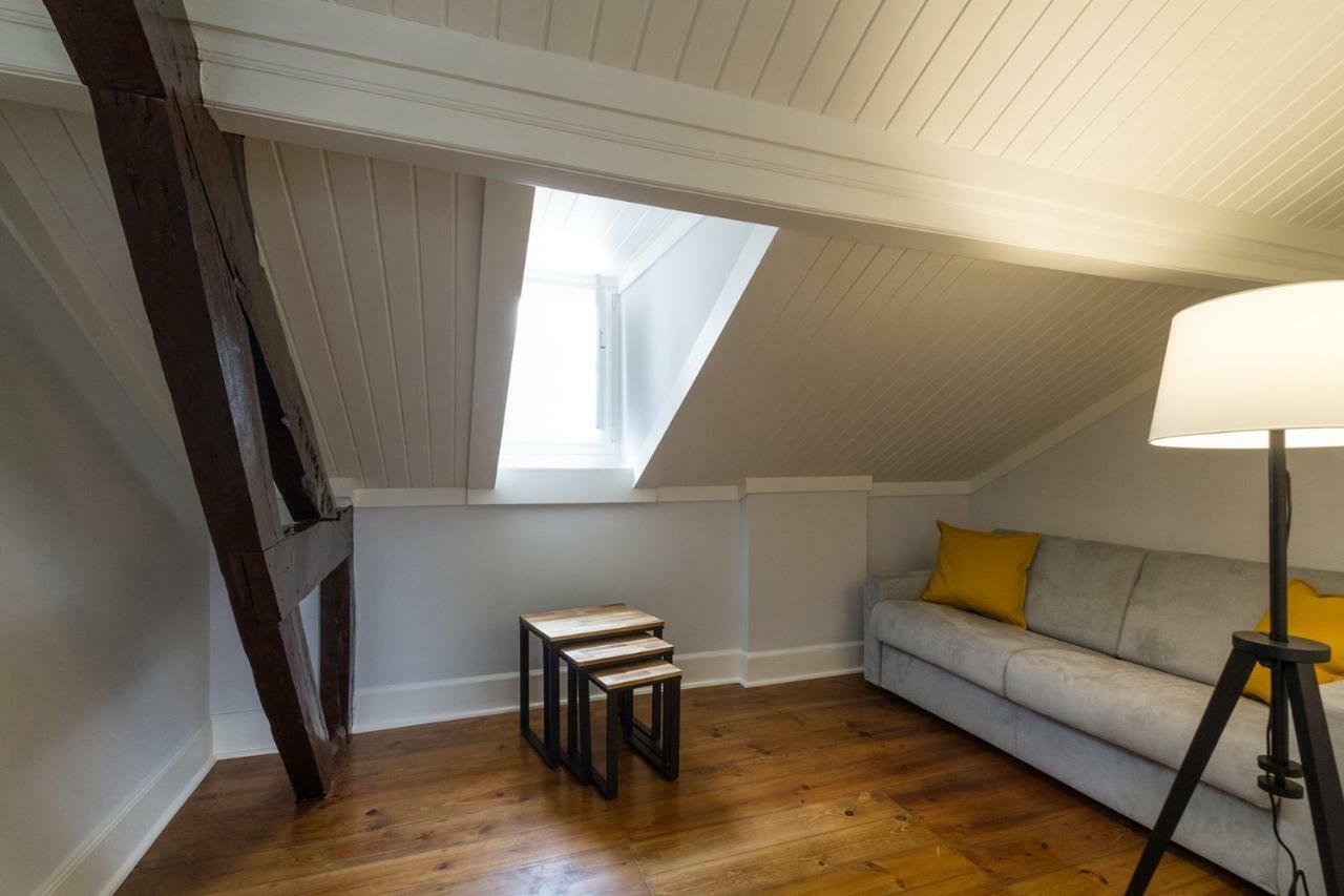 Habitación Cuádruple Deluxe
