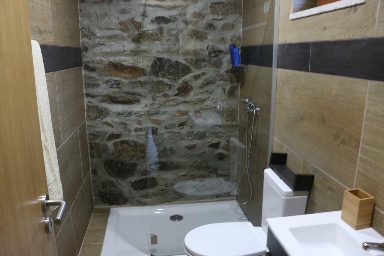 Casa com 2 Quartos