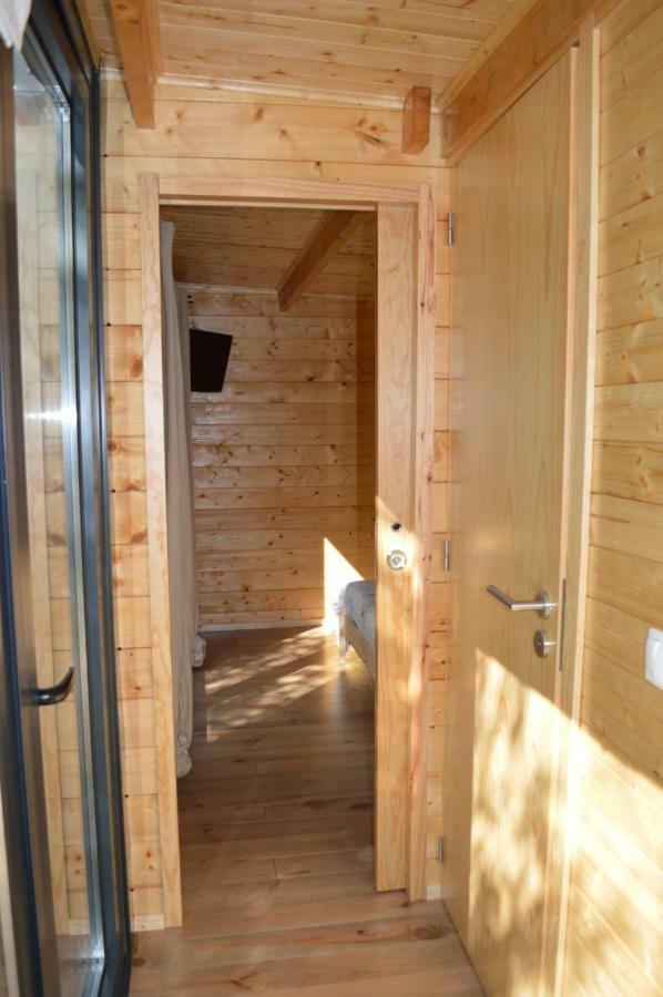Quarto Duplo