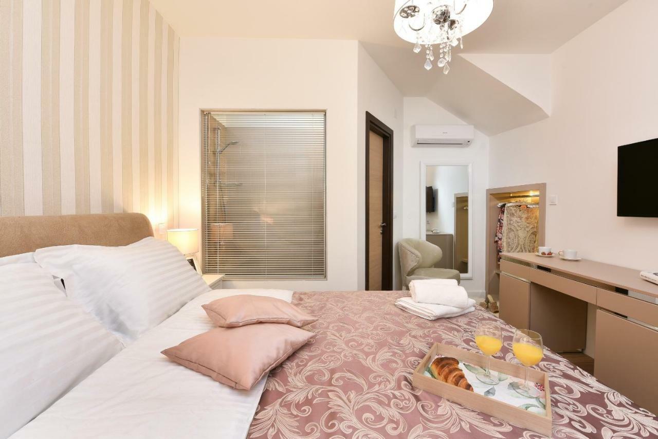 Economy Doppelzimmer