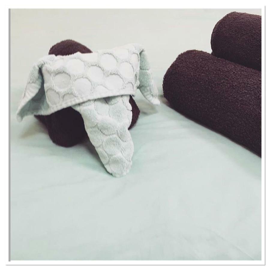 Standard Doppelzimmer