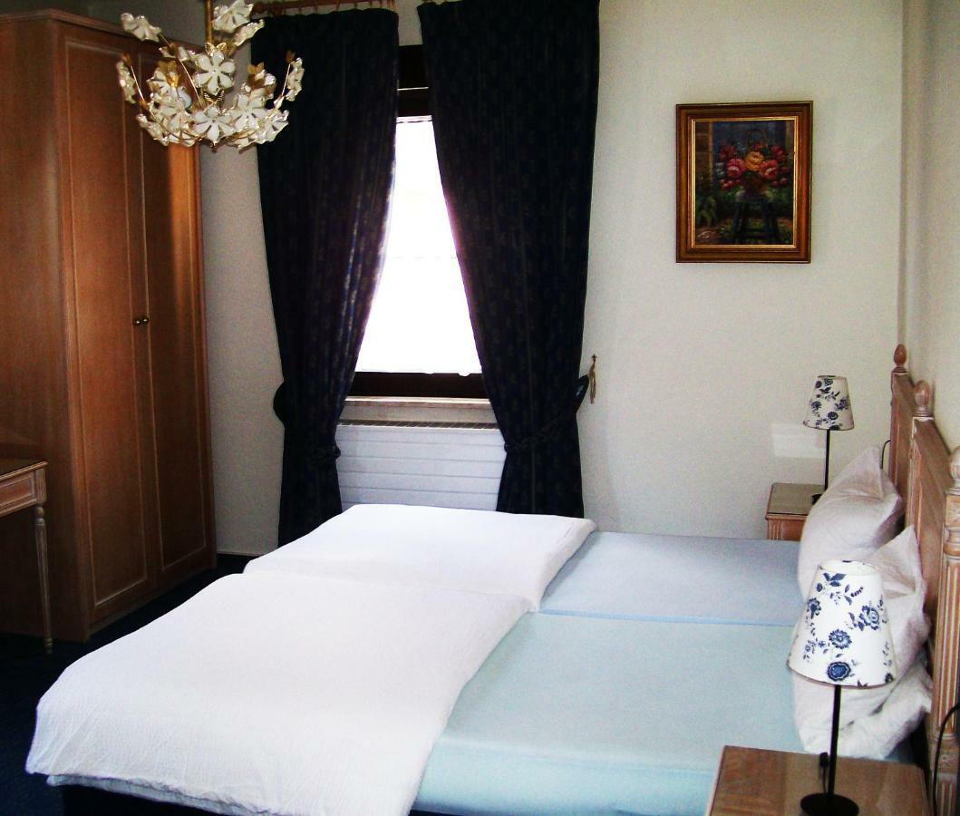 Standard Doppelzimmer