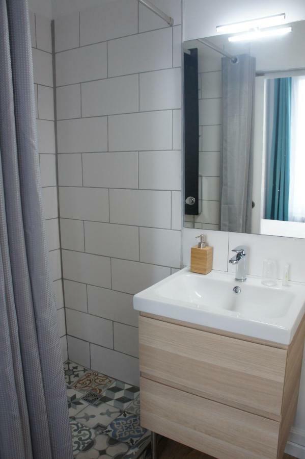 Appartement - Vue sur Jardin