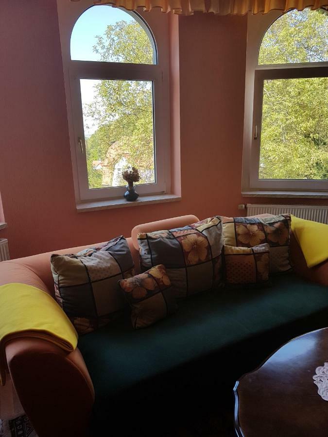 Suite met Uitzicht op de Bergen