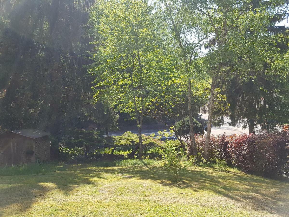 Vakantiehuis