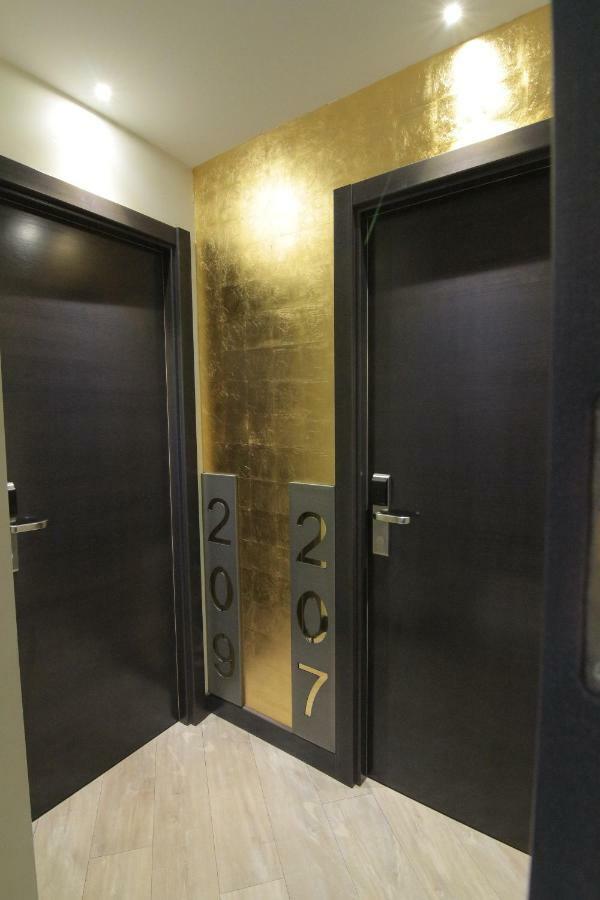 Chambre Double ou Lits Jumeaux