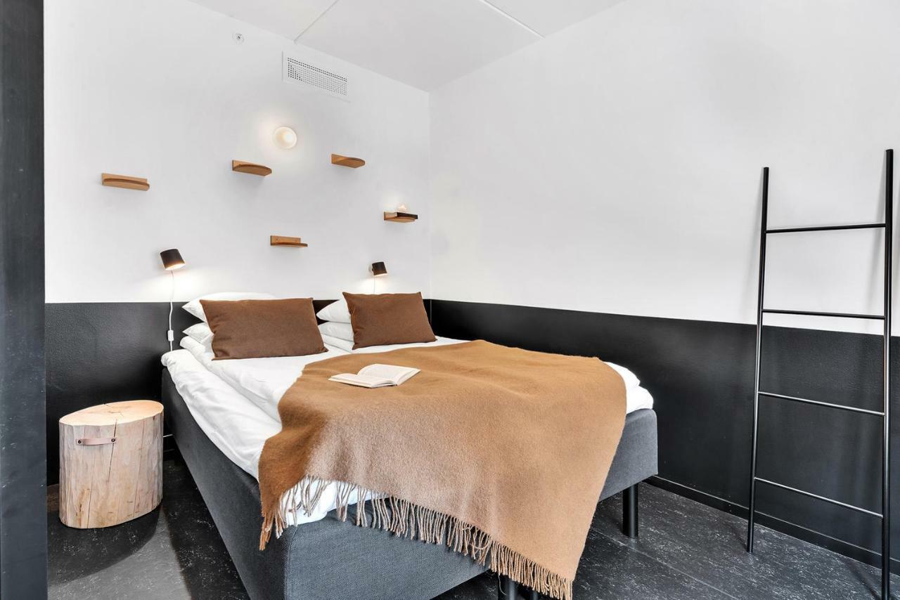 Appartement 2 Chambres pour 4 Personnes