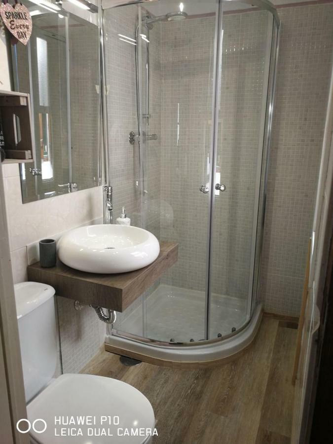 Doppelzimmer mit eigenem Bad