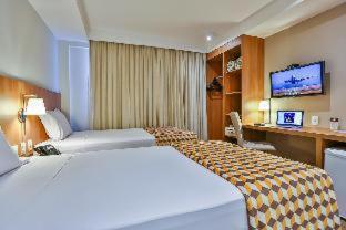 Quarto Twin Standard