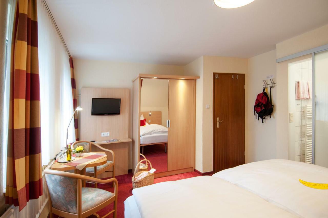 Doppelzimmer