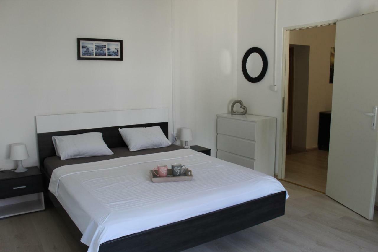 Apartment mit 1 Schlafzimmer