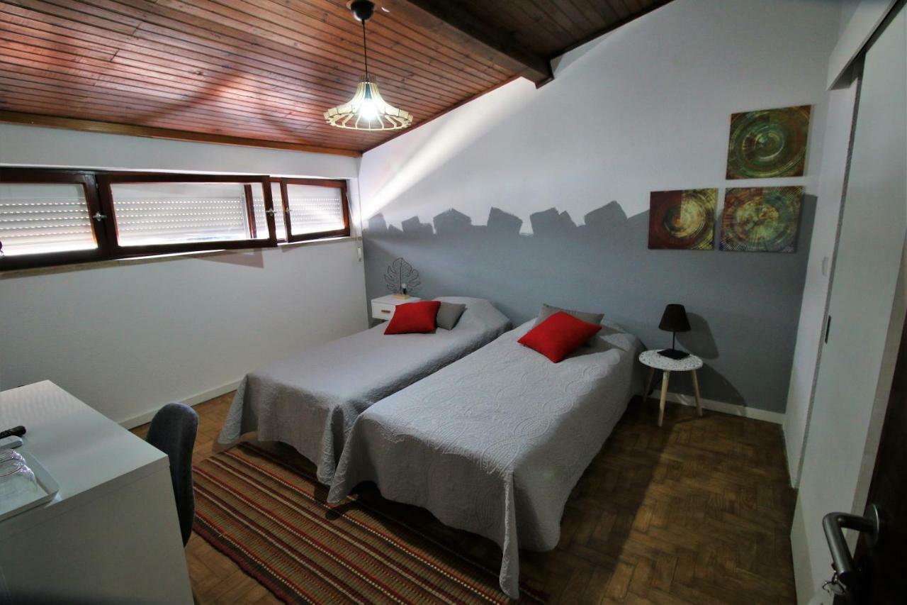 Quarto Twin Standard