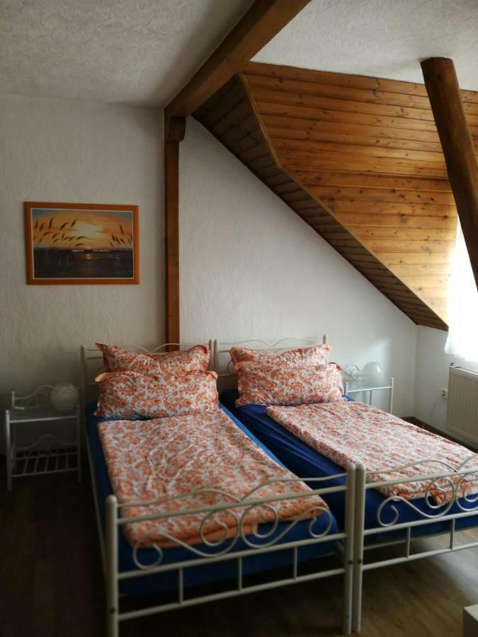 Familienzimmer mit Bad