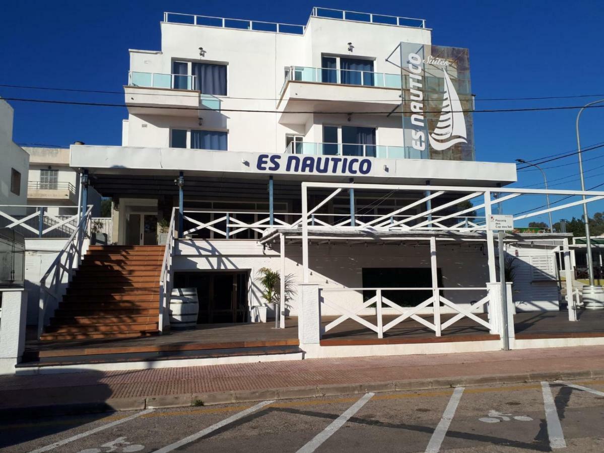 Chambre Double Standard avec Terrasse - Vue sur Port