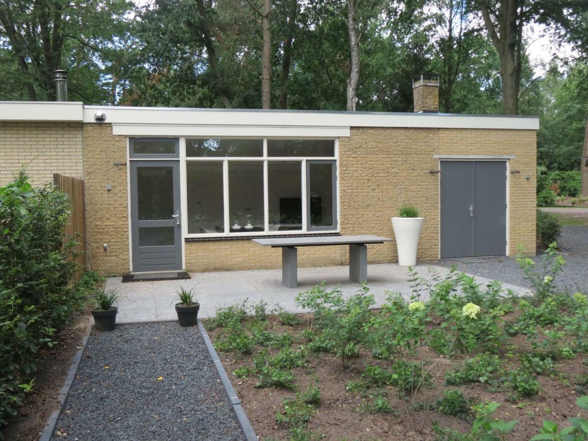 Bungalow met 2 Slaapkamers