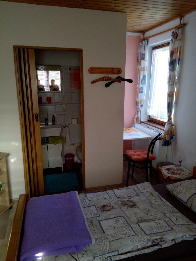 Kleines Doppelzimmer