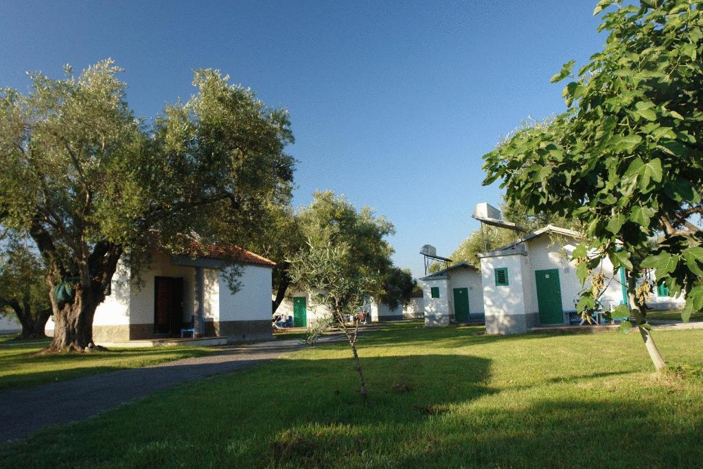 Stile Bungalow